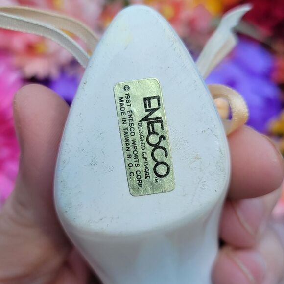 Vintage Porcelain High Heal Shoe - Picture 11 of 12